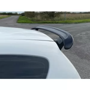 Motordrome Design version 2 spoiler suitable for Toyota Aygo Mk1 2005-2014