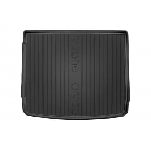Frogum Dry Zone trunk mat suitable for Porsche Cayenne 2010-2017