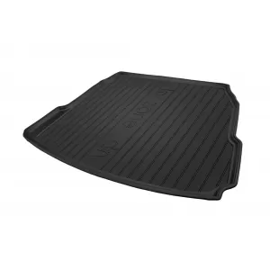 Frogum Dry Zone trunk mat suitable for Audi A8 D4 2010-2017