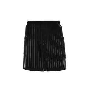 Frogum Dry Zone trunk mat suitable for BMW series 5 F10 sedan 2010-2017, Active Hybrid models