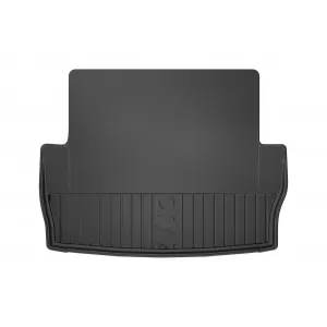 Frogum Dry Zone trunk mat suitable for BMW series 1 F20 2013-2019 5 doors