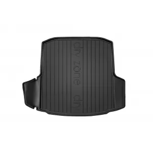 Frogum Dry Zone trunk mat suitable for Skoda Octavia hatchback after 2018