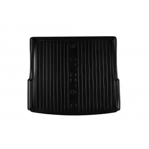 Frogum Dry Zone trunk mat suitable for BMW X1 F48 after 2015, version rear