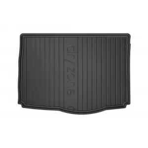 Frogum Dry Zone trunk mat suitable for Fiat Grande Punto 2005-2012 5 seats, without side pockets