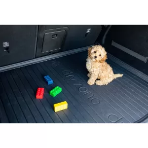Frogum Dry Zone trunk mat suitable for BMW i5 G61 wagon after 2023