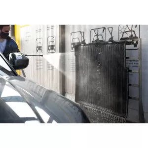Frogum Dry Zone trunk mat suitable for BMW i5 G61 wagon after 2023