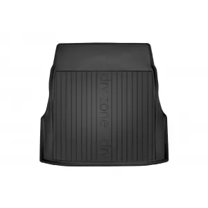 Frogum Dry Zone trunk mat suitable for Mercedes S class W222 sedan 2013-2020 version model rear