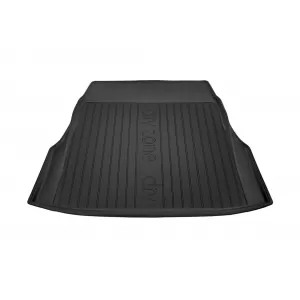 Frogum Dry Zone trunk mat suitable for Mercedes S class W222 sedan 2013-2020 version model rear