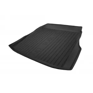 Frogum Dry Zone trunk mat suitable for Mercedes S class W222 sedan 2013-2020 version model rear