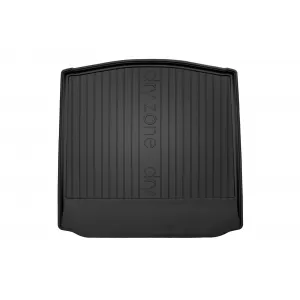 Frogum Dry Zone trunk mat suitable for Audi A4 B8 sedan 2008-2015