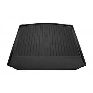 Frogum Dry Zone trunk mat suitable for Audi A4 B8 sedan 2008-2015