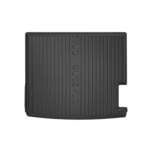 Frogum Dry Zone trunk mat suitable for BMW X3 F25 2010-2017