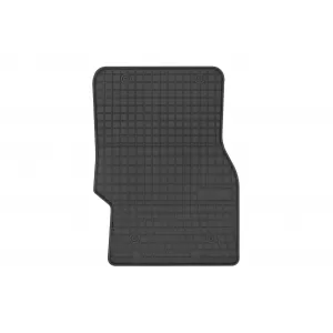 Mochete de cauciuc specifice, potrivite pentru Alfa Romeo Stelvio după 2016, set de 4 piese, culoare neagră-image-6230469