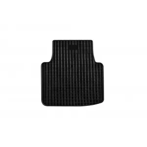 Mochete din cauciuc specifice, potrivite pentru VW Arteon după 2017, set de 4 piese, culoare neagră-image-6230564
