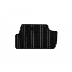 Mănuși de cauciuc specifice potrivite pentru seria Frogum El Toro pentru Mini Cooper S după 2014, set de 4 piese, culoare neagră-image-6230571