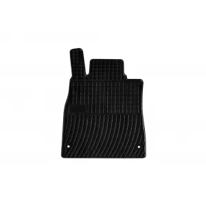 Mochete din cauciuc specifice, potrivite pentru seria Frogum El Toro pentru Mercedes S class W222 2013-2020 350 Long, 4-Matic, set de 4 piese, culoare neagră-image-6230612