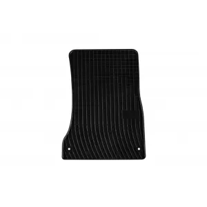 Mochete din cauciuc specifice, potrivite pentru seria Frogum El Toro pentru Mercedes S class W222 2013-2020 350 Long, 4-Matic, set de 4 piese, culoare neagră-image-6230613