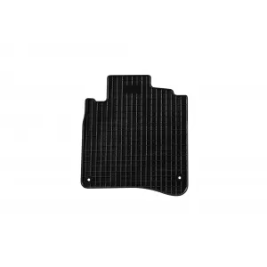 Mochete din cauciuc specifice, potrivite pentru seria Frogum El Toro pentru Mercedes S class W222 2013-2020 350 Long, 4-Matic, set de 4 piese, culoare neagră-image-6230614