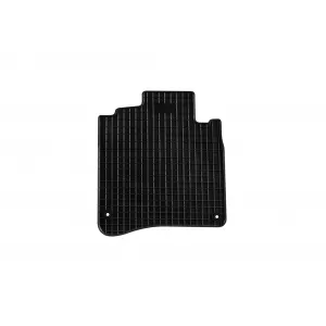 Mochete din cauciuc specifice, potrivite pentru seria Frogum El Toro pentru Mercedes S class W222 2013-2020 350 Long, 4-Matic, set de 4 piese, culoare neagră-image-6230615