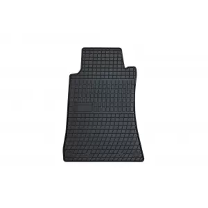Mochete din cauciuc specifice, potrivite pentru Mercedes CLK C209 2002-2009, set de 4 piese, culoare neagră din seria Frogum El Toro-image-6230628