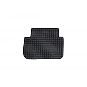 Mochete din cauciuc specifice, potrivite pentru Mercedes CLK C209 2002-2009, set de 4 piese, culoare neagră din seria Frogum El Toro-image-6230630