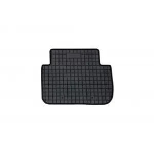 Mochete din cauciuc specifice, potrivite pentru Mercedes CLK C209 2002-2009, set de 4 piese, culoare neagră din seria Frogum El Toro-image-6230631