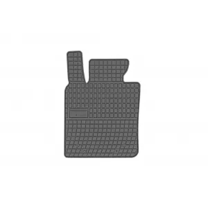 Mochete de cauciuc specifice, potrivite pentru seria Frogum El Toro pentru BMW 6 Series G32 GT după 2017, set de 4 piese, culoare neagră-image-6230633