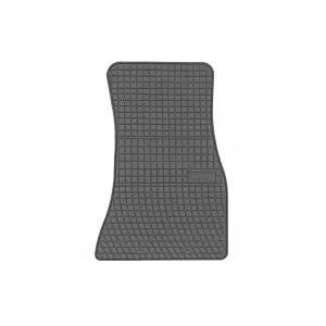 Mochete de cauciuc specifice, potrivite pentru seria Frogum El Toro pentru BMW 6 Series G32 GT după 2017, set de 4 piese, culoare neagră-image-6230634