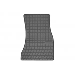 Mănuși din cauciuc specifice, potrivite pentru BMW 7 Series G12 după 2015, cu ampatament lung, set de 4 piese, culoare neagră-image-6230639