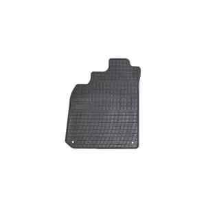 Mochete din cauciuc specifice, potrivite pentru Saab 9-3 2002-2011, set de 4 piese, culoare neagră din seria Frogum El Toro-image-6230663