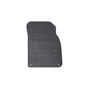 Mochete din cauciuc specifice, potrivite pentru Saab 9-3 2002-2011, set de 4 piese, culoare neagră din seria Frogum El Toro-image-6230664