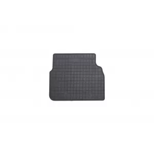 Mochete din cauciuc specifice, potrivite pentru Saab 9-3 2002-2011, set de 4 piese, culoare neagră din seria Frogum El Toro-image-6230665