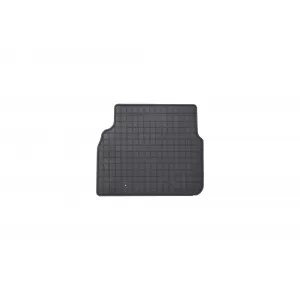 Mochete din cauciuc specifice, potrivite pentru Saab 9-3 2002-2011, set de 4 piese, culoare neagră din seria Frogum El Toro-image-6230666