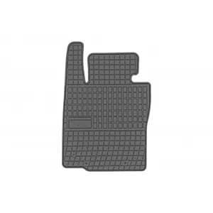 Mochete din cauciuc specifice, potrivite pentru seria Frogum El Toro pentru Mini Countryman R60 2010-2016, set de 4 piese, culoare neagră-image-6230671