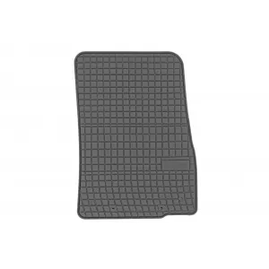 Mochete din cauciuc specifice, potrivite pentru seria Frogum El Toro pentru Mini Countryman R60 2010-2016, set de 4 piese, culoare neagră-image-6230672
