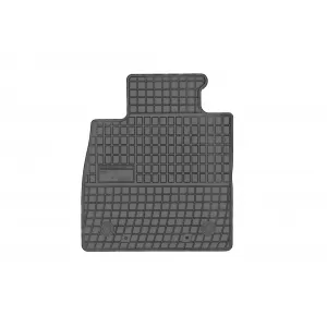 Mochete din cauciuc specifice, potrivite pentru Ford Puma după 2019, set de 4 piese, culoare neagră-image-6230676