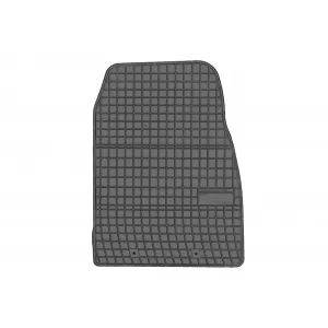 Mochete din cauciuc specifice, potrivite pentru Ford Puma după 2019, set de 4 piese, culoare neagră-image-6230677