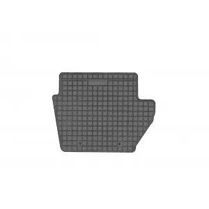 Mochete din cauciuc specifice, potrivite pentru Ford Puma după 2019, set de 4 piese, culoare neagră-image-6230679