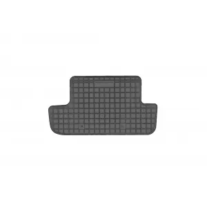 Mochete din cauciuc specifice, potrivite pentru Audi TT 8J 2006-2014, set de 4 piese, culoare neagră-image-6230684