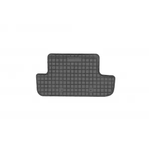 Mochete din cauciuc specifice, potrivite pentru Audi TT 8J 2006-2014, set de 4 piese, culoare neagră-image-6230685