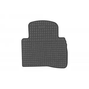 Mochete din cauciuc specifice, potrivite pentru Nissan Murano Z51 2008-2014, set de 4 piese, culoare neagră din seria Frogum El Toro-image-6230695