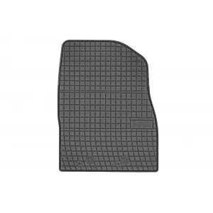 Specific rubber mats suitable for Opel Ampera 2012-2014, 4-piece set, black color from Frogum El Toro series-image-6230698