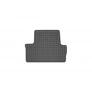 Specific rubber mats suitable for Opel Ampera 2012-2014, 4-piece set, black color from Frogum El Toro series-image-6230699