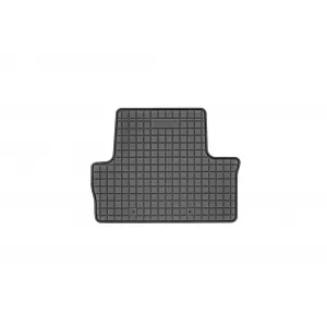 Specific rubber mats suitable for Opel Ampera 2012-2014, 4-piece set, black color from Frogum El Toro series-image-6230700