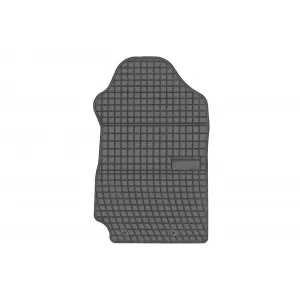 Mănuși din cauciuc specifice, potrivite pentru Ford Ranger după 2015, set de 4 piese, culoare neagră-image-6230703