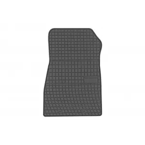 Mochete din cauciuc specifice, potrivite pentru Nissan Juke după 2019, set de 4 piese, culoare neagră-image-6230708