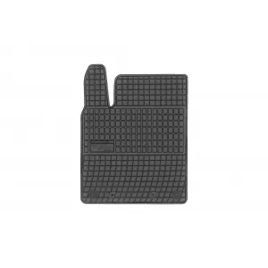 Mănuși de cauciuc specifice potrivite pentru seria Frogum El Toro pentru Peugeot RCZ 2010-2015, set de 4 piese, culoare neagră-image-6230712