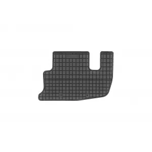 Mănuși de cauciuc specifice potrivite pentru seria Frogum El Toro pentru Peugeot RCZ 2010-2015, set de 4 piese, culoare neagră-image-6230715