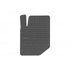 Mochete din cauciuc specifice, potrivite pentru Peugeot 2008 după 2019, set de 4 piese, culoare neagră-image-6230717