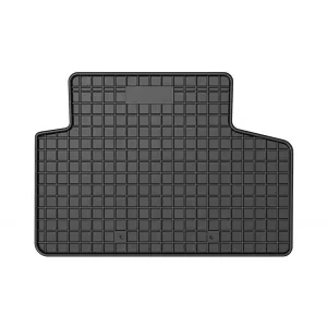 Mănuși de cauciuc specifice potrivite pentru Mercedes GLB X247 după 2019, set de 4 piese, culoare neagră-image-6230725